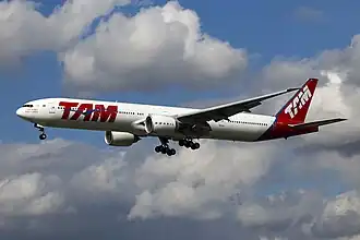 Boeing 777-300ER