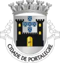 Portalegre – znak