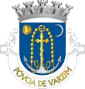 Póvoa de Varzim – znak