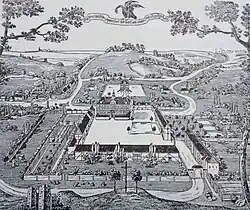 Piorunkowice (zámek)