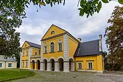 Centrum pro divadelní praxi v Gardzienicích