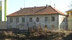 Paarův zámeček, Pohořelice.JPG