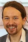 Pablo Iglesias Turrión