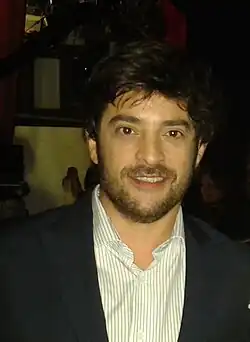 Pablo Rago (2013)