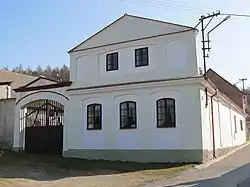 Pacelice - usedlost čp 2.JPG