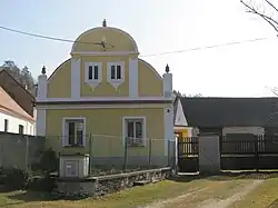 Pacelice - usedlost čp 3.JPG