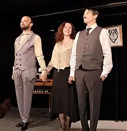 Závěrečná děkovačka[4]