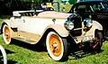 Packard Fourth Series 426 Roadster (1927)