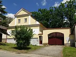 Pacov, dům čp.110.jpg