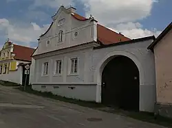 Pacov, dům čp.115.jpg