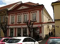 Pacov, dům čp.170.jpg