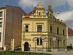 Pacov, dům čp.181.jpg