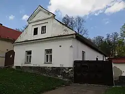 Pacov, dům čp.313.jpg