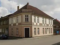 Pacov, dům čp.406.jpg