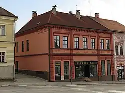 Pacov, dům čp.78.jpg