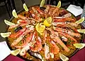 Paella (Valencie, Španělsko)