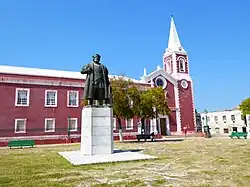 Palácio dos Capitães-Generais