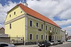 Palackého 38, Mnichovo Hradiště 2017-04.jpg