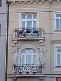 Palackého_53,_Brno-detail1.JPG