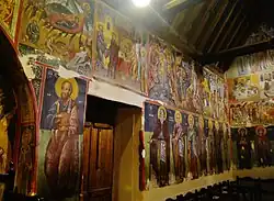 Chrám Proměnění Páně