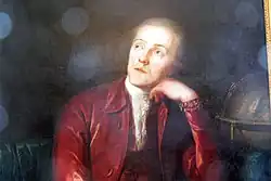 Nicolò Pacassi (1716-1790)