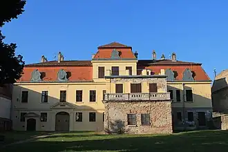 Palác Ilion