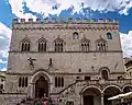 Palazzo dei Priori
