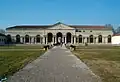 Palác Te, Mantova