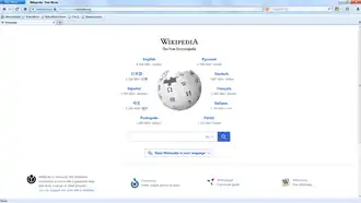 Snímek Pale Moonu 27.9.0 s českou lokalizací v prostředí GNOME