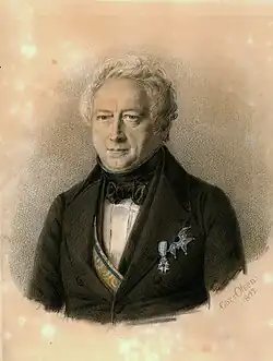 Palle Rømer Fleischer, kresba