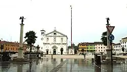 Piazza Grande
