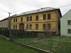 Palonín, usedlost čp.11.JPG