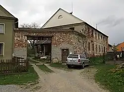 Palonín, usedlost čp.3.JPG