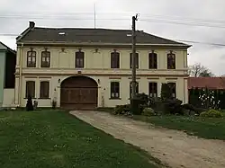 Palonín, usedlost čp.9.JPG