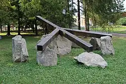 Milník času – bigbít (celek, 2009)[31]