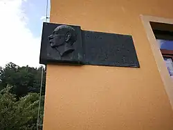 Pamětní deska Jana Buchara 01.jpg