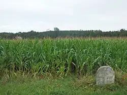 Pamětní kámen Počátky Lázeňská.JPG