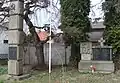 Památník padlým za 1. a 2. světové války[21]