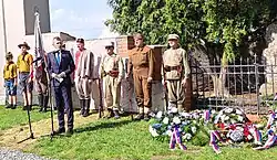 Moderátor Jakub Železný