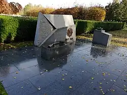 Památník příslušníkům policie a četnictva