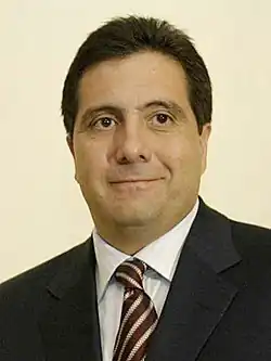 Martín Torrijos (2004)