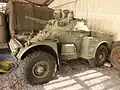 Panhard AML 60