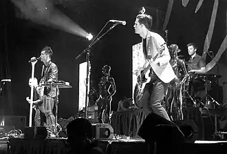 Panic! at the Disco (2013)