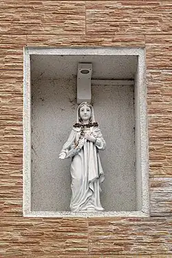 Panna Maria Kondíková