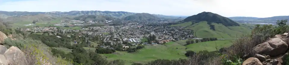 San Luis Obispo