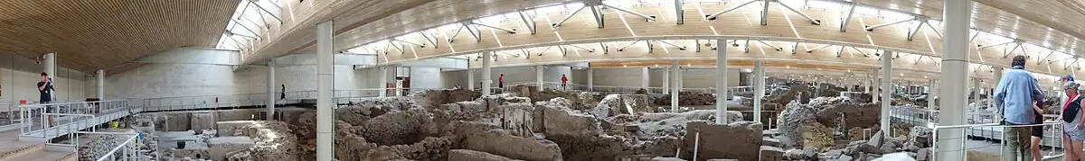 Panoramatický pohled