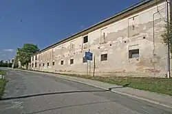 Panský dvůr s areálem, Vysočany 01.JPG