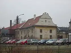 Panský pivovar, Polná 1.JPG