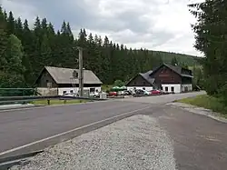 Panský dům (Františkov 85)