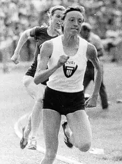 Paola Pigniová v roce 1972